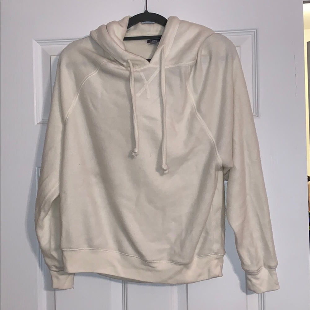 American Eagle Size Med Hooded Sweatshirt  Aerie